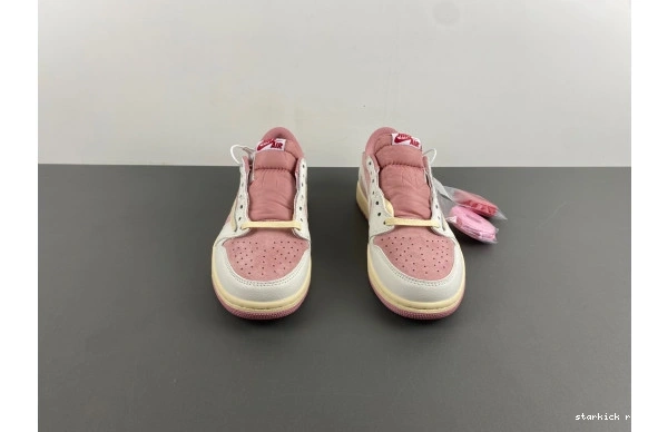 Low Pink Retro DM7866-600 SP   Travis 1 DM7866-600 OG Scott Jordan 0720